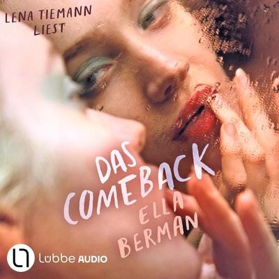 Das Comeback - Ella Berman, Audio, 9783754016831