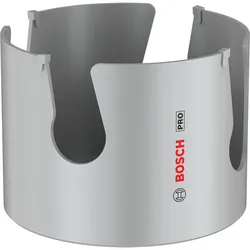 Bosch PRO Construction Material Gewinde-Lochsäge 86 x 60 x 65 mm - 2608594682
