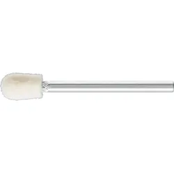PFERD TOOLS mittelharte Filzpolierstifte Tropfenform FK TRE - 44100272