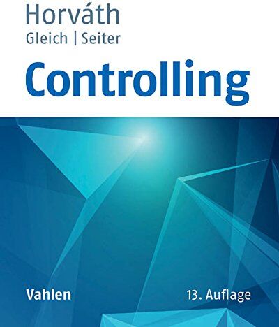 Péter Horváth - Controlling - Preis vom 14.10.2026 23:07:16 h