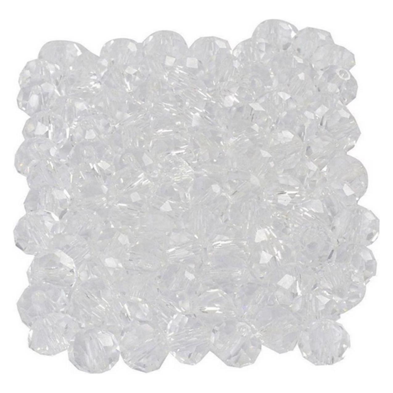 Creativ Company Glasschliffperlen (61672)