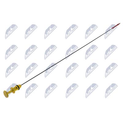 NTY Ölpeilstab BOL-PE-009 für DS MINI
