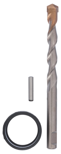 Bosch PRO Pilot Drill Set for SDS max Core Cutter, 115,5 x 84 mm F00Y145203