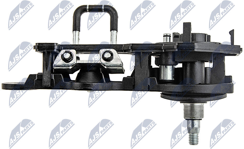 Nty Wischergetriebe, Scheibenreinigung Emw-Pe-003 Für Citroën