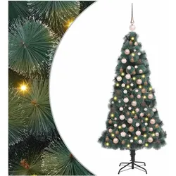 vidaXL, Weihnachtsbaum, Weihnachtsbaum (240 cm)