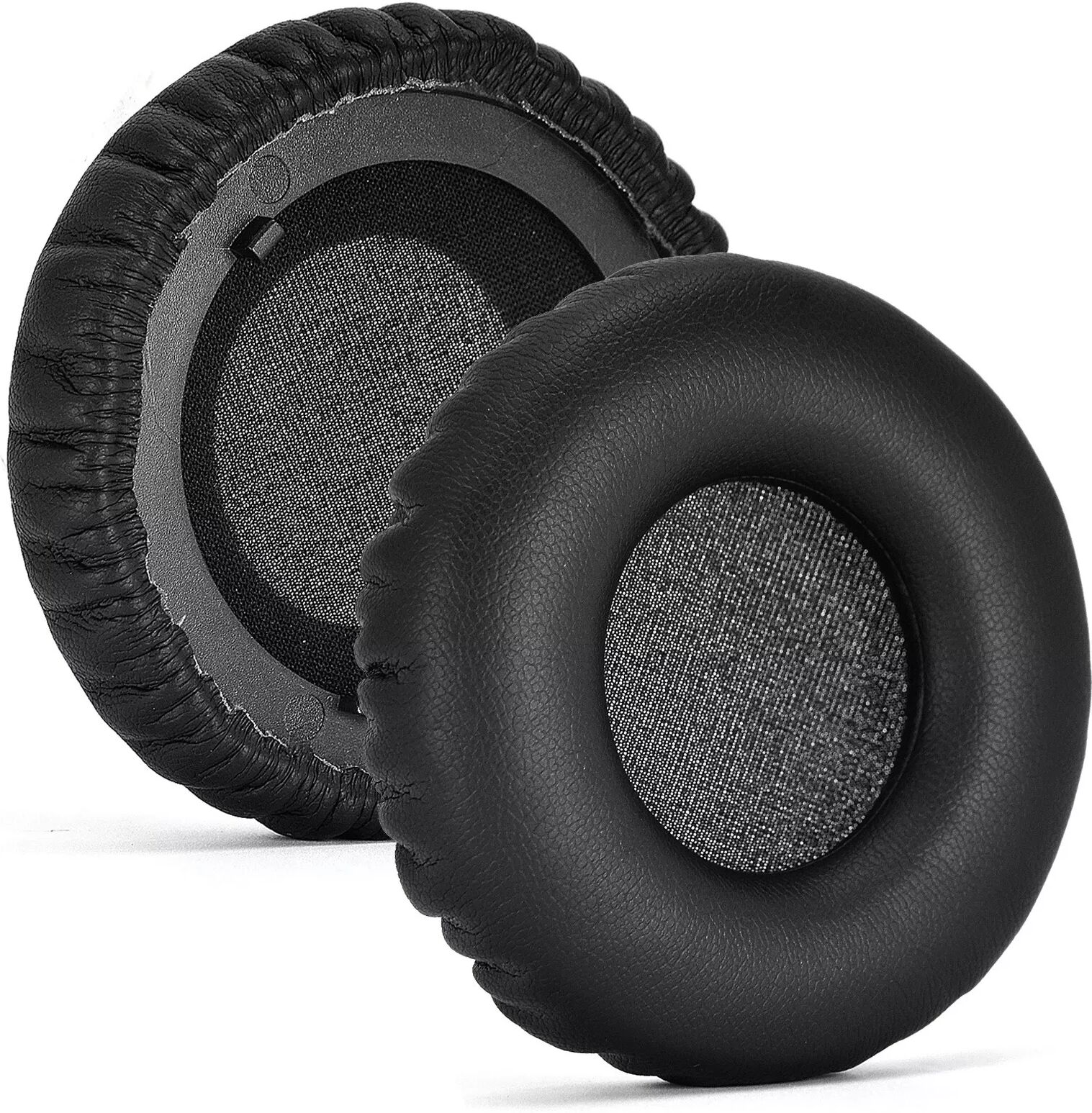 INF Coussinets d'oreille pour Teufel Airy (Noir)