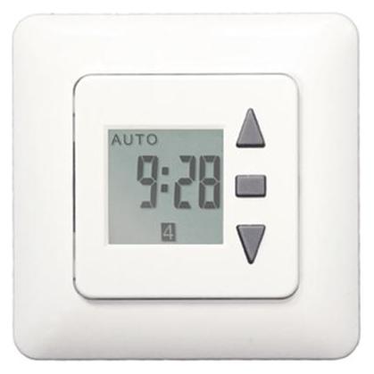 Kaiser Nienhaus Rollladentimer 320500 Tastor K (320500)