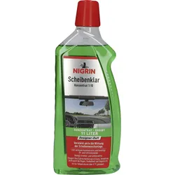 NIGRIN Scheibenreiniger 1,0 l