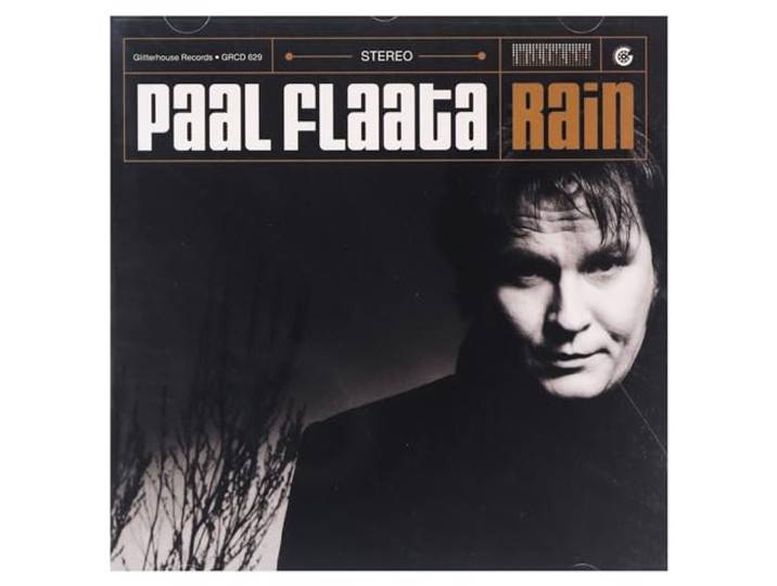 Flaata Paal - Rain