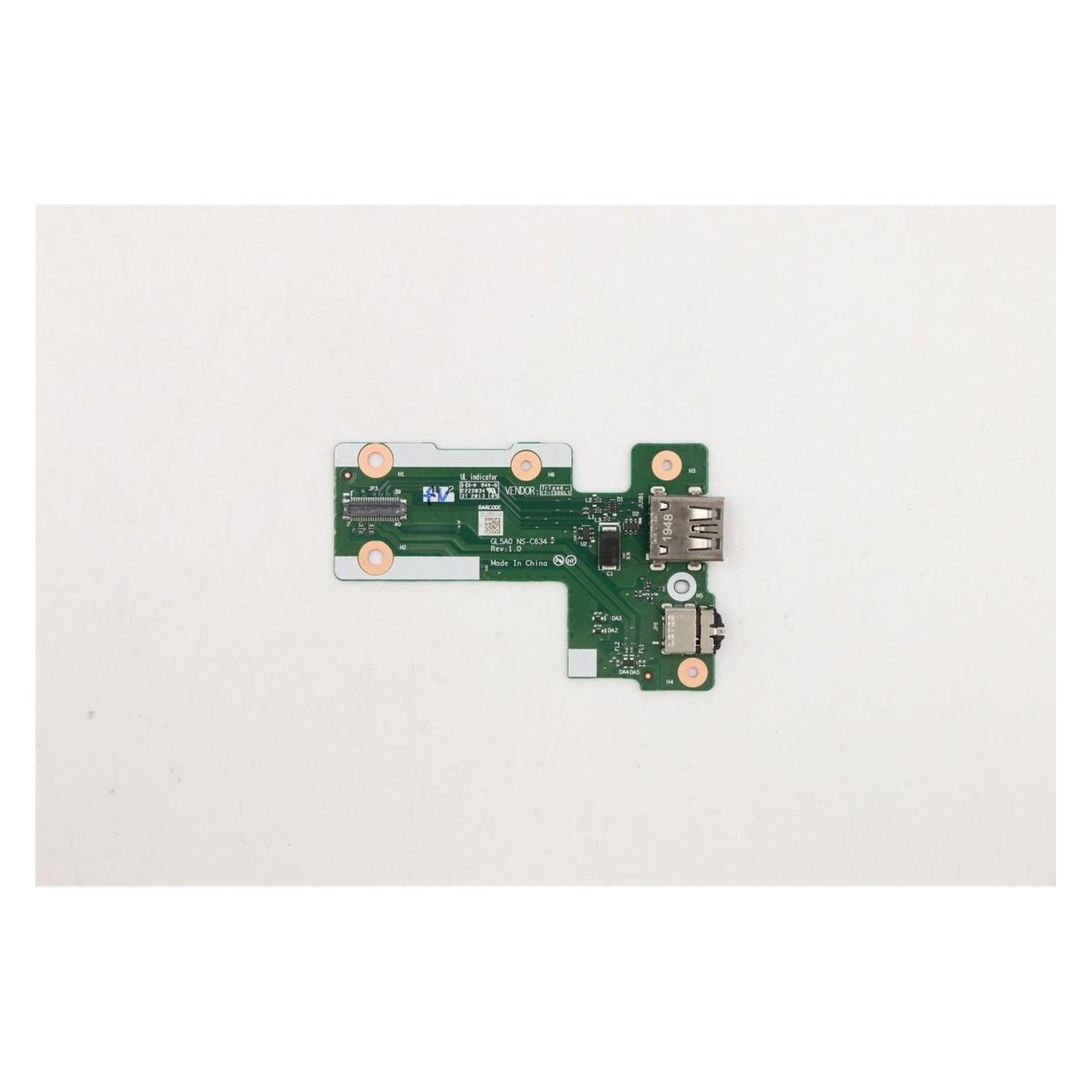 Lenovo Thor INTEL FRU Sub Card USB (5C50S73039)