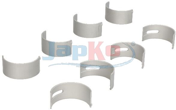 Japko Pleuellager 25000a2