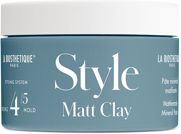 La Biosthetique Matt Clay 75ml