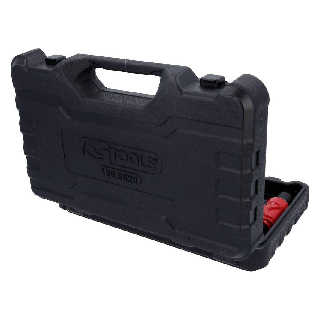 KS Tools 3 in 1 Handnietzangen-Satz (305 mm) (1509820)