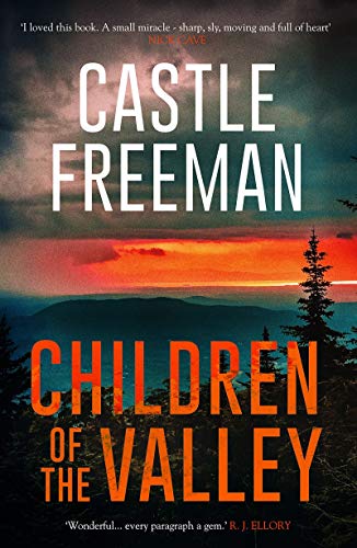 Castle Freeman - Freeman, C: Children of the Valley (Lucian Wing) - Preis vom 09.10.2026 07:28:09 h