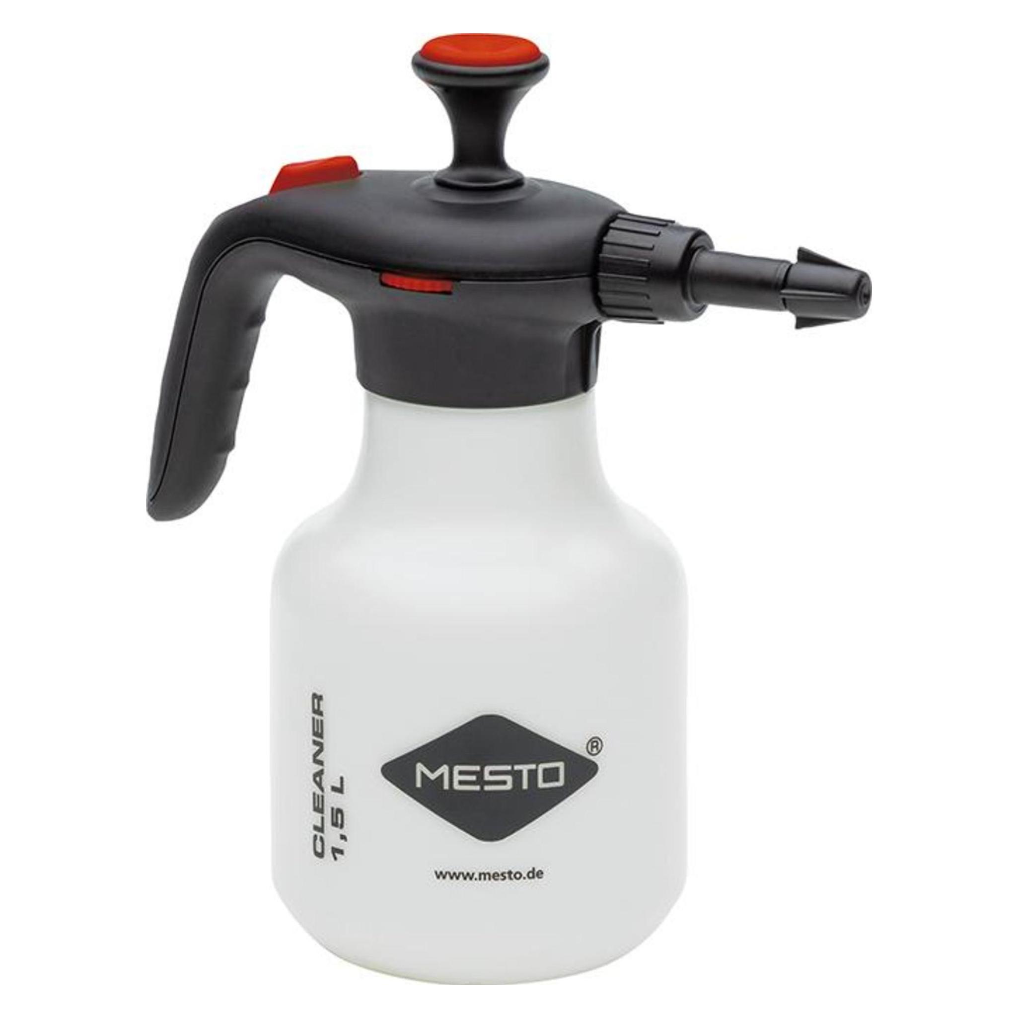 Mesto Drucksprüher CLEANER EXTRA 1.5L (1.50 l) (3132PP)