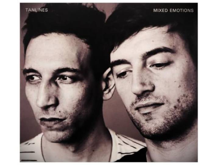 Tanlines - Mixed Emotions
