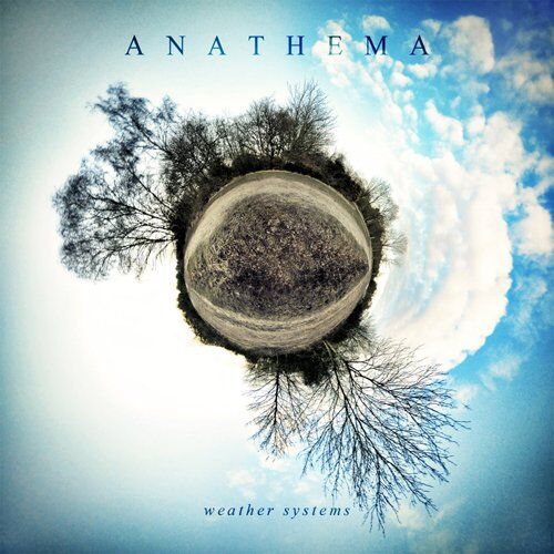 Anathema - Weather Systems - Preis vom 10.10.2026 11:48:34 h