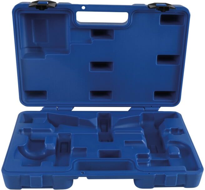 BGS Valise vide pour art. 1204 ; BGS technic (1204-LEER)