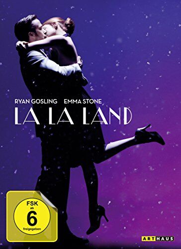 Emma Stone - La La Land (Soundtrack Edition) - Preis vom 09.10.2026 07:28:09 h