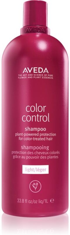 Aveda Color Control Light Shampoo shampoing pour cheveux colorés 1000 ml