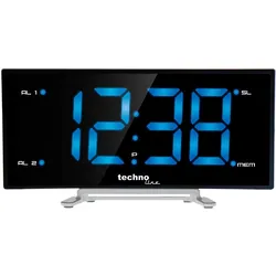 Technoline, Wecker, Radiowecker