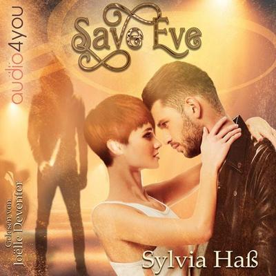 Save Eve - Sylvia Hass, Audio, 9783988184962