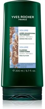 Yves Rocher Volume condicionador para dar volume ao cabelo 200 ml. Volume