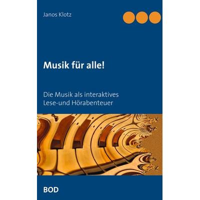 Musik für alle! -