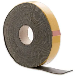 PE-Band, 3mm x 50mm x 10m