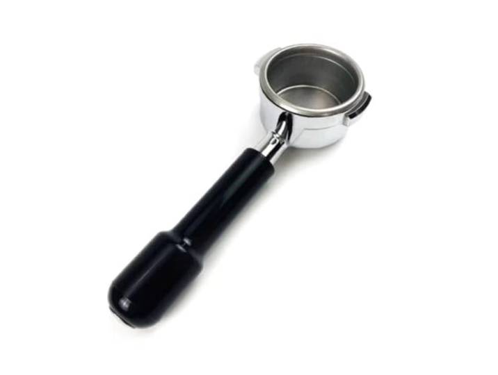 Italien importiert, kompatibel mit DALLA, CORTE Pick Halbautomatische Kaffeemaschine, 54 mm Bodenloser Griff, Ersatzteile for Kaffeemaschine