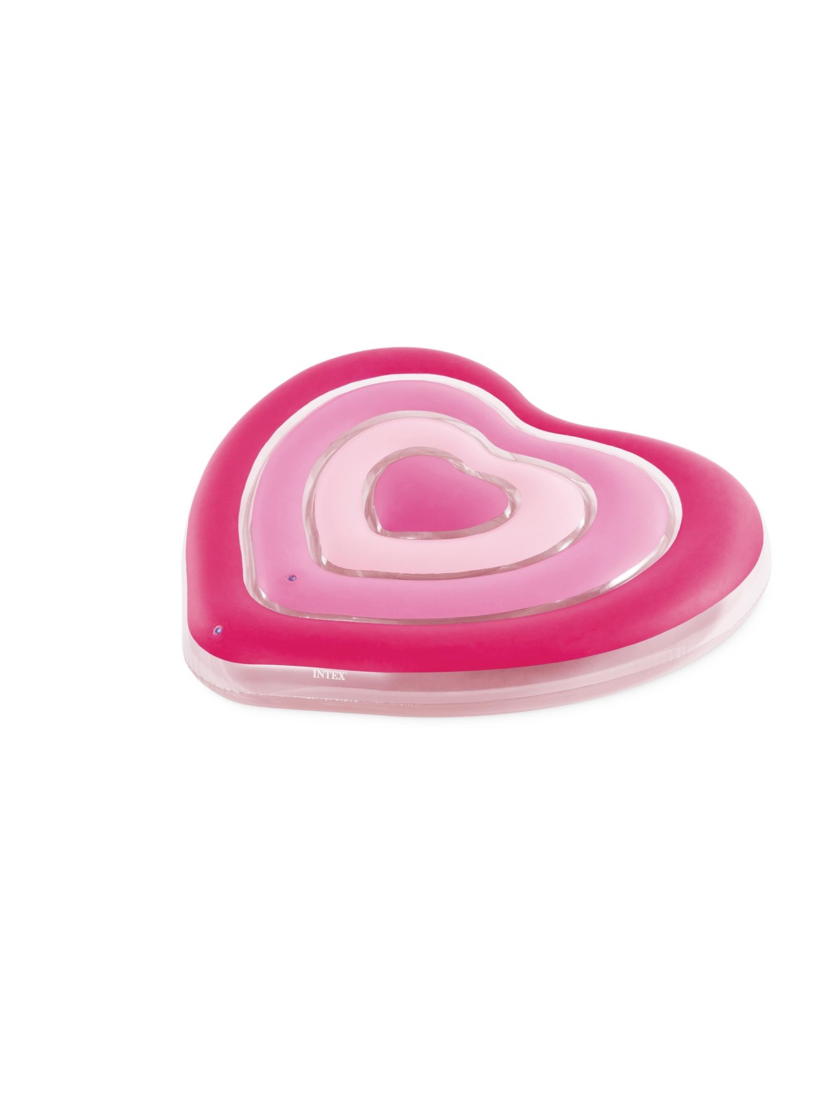 Intex Sweetheart Schwimmreifen, 135x155 cm