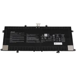 ASUS Akku C41N1904 4347 mAh / 67 Wh / 15,4 V / 4 Zellen (4 Zellen, 4347 mAh), Notebook Akku