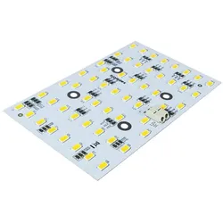 Bioledex LED Modul 120x74mm 12VDC 27W 2700Lm 5000K