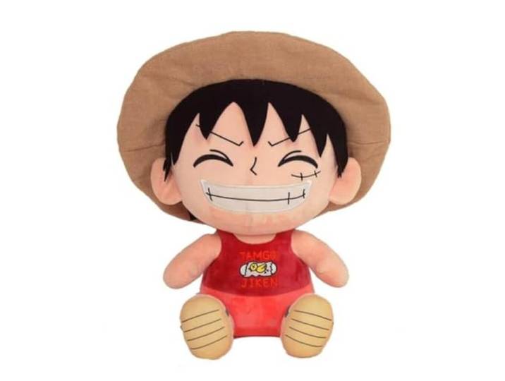 One Piece – Plüsch – Ruffy – 25 cm