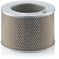 Luftfilter MANN-FILTER C 30 375