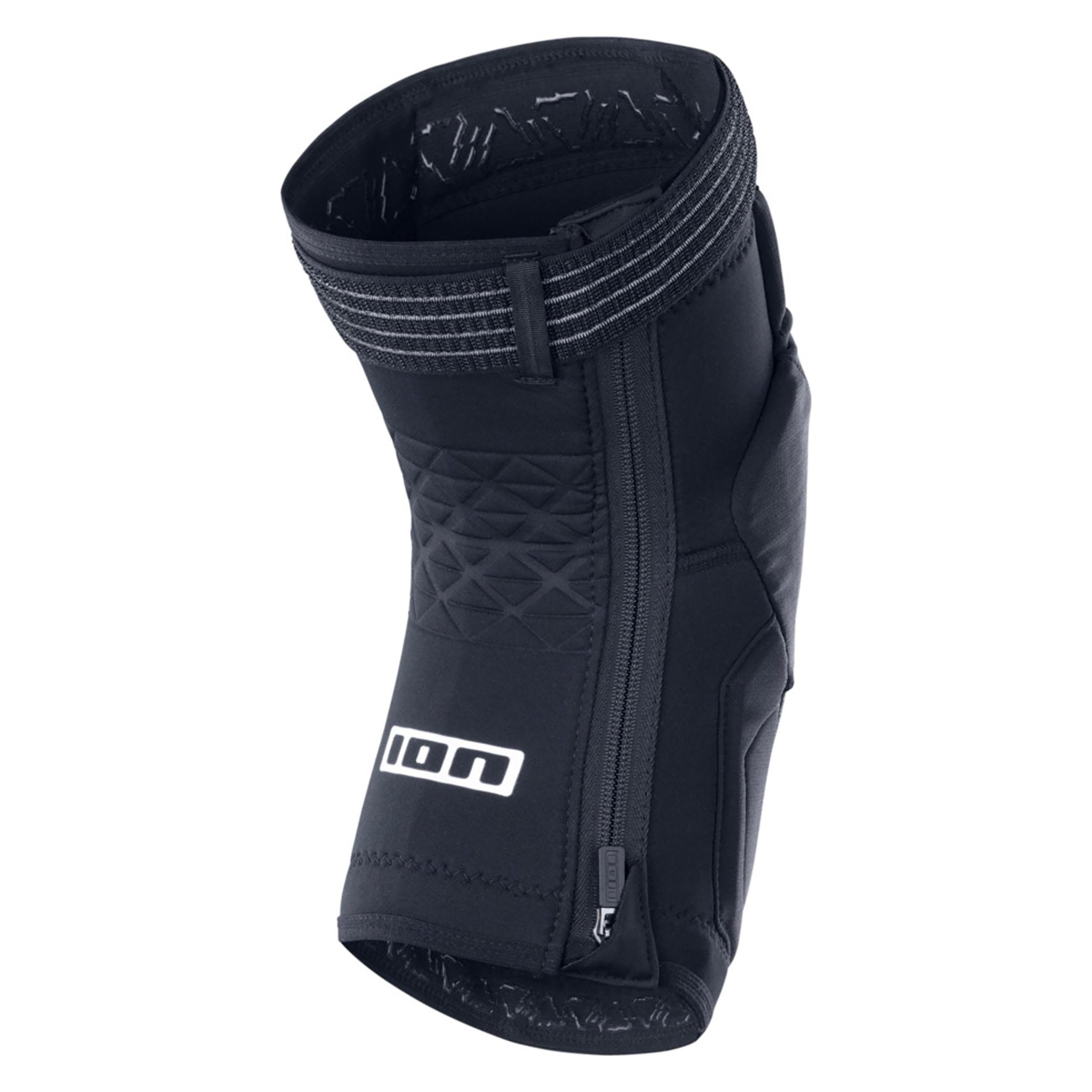 ION Knee Pads K-Pact Zip (L, Knieschoner, Paar) (472605970900ls-9010583295862)