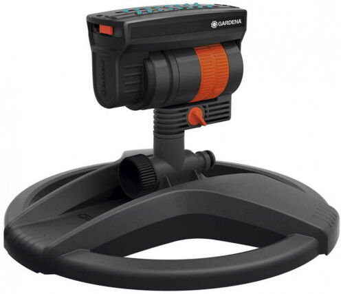 Gardena AquaZoom Compact Arroseur oscillant 18708-20
