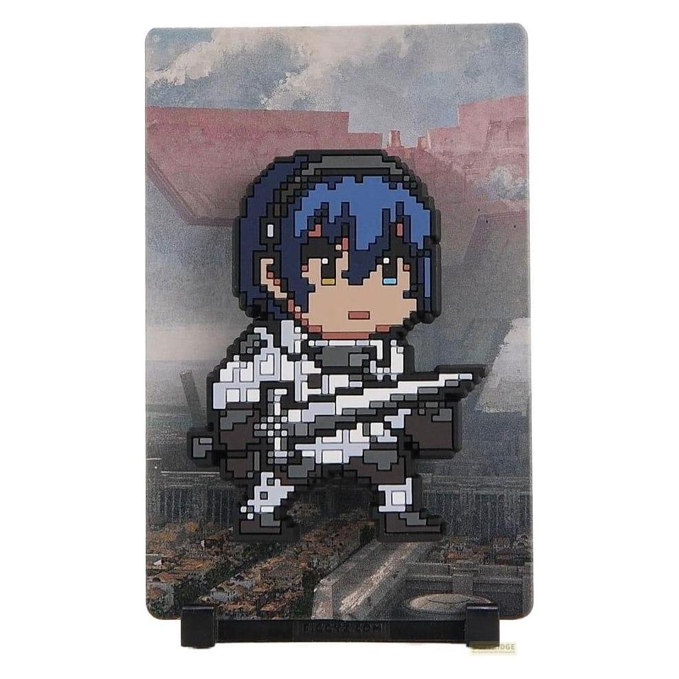 FiGGYZ Metaphor: ReFantazio Magnet-Sammelfigur Protagonist 11 cm (F4FFMREPR01)