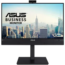 ASUS BE24ECSNK Computerbildschirm 60,5 cm (23.8") 1920 x 1080 Pixel Full HD Schwarz