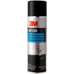 3M Steinschlagschutz-Spray / mit flacher Struktur, Grau, 500 ml #08159