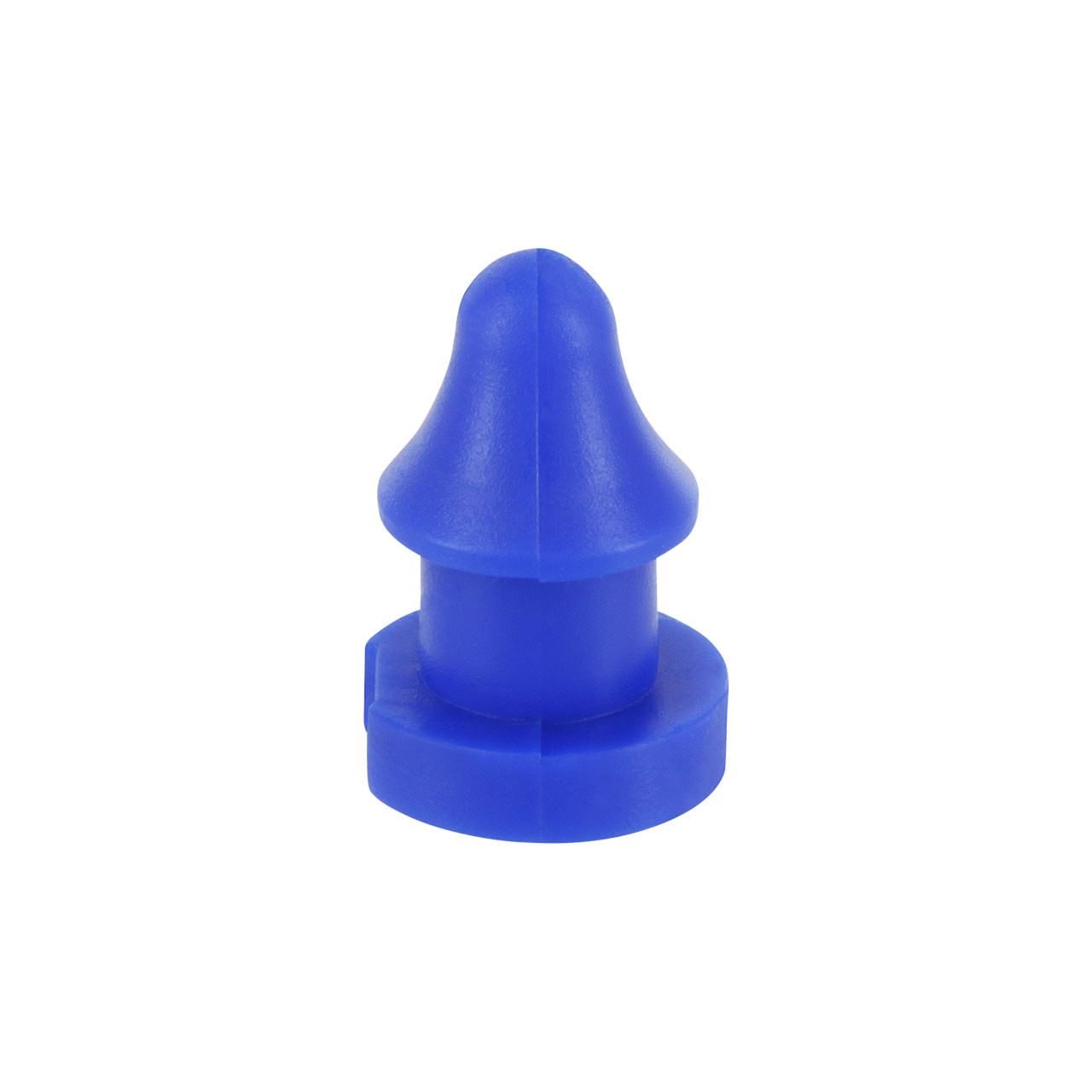 REKUBIK 10x Stopfen Plug Stachel 4mm 3059/1004