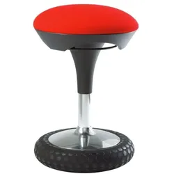 Topstar Sitzhocker »Sitness 20« rot