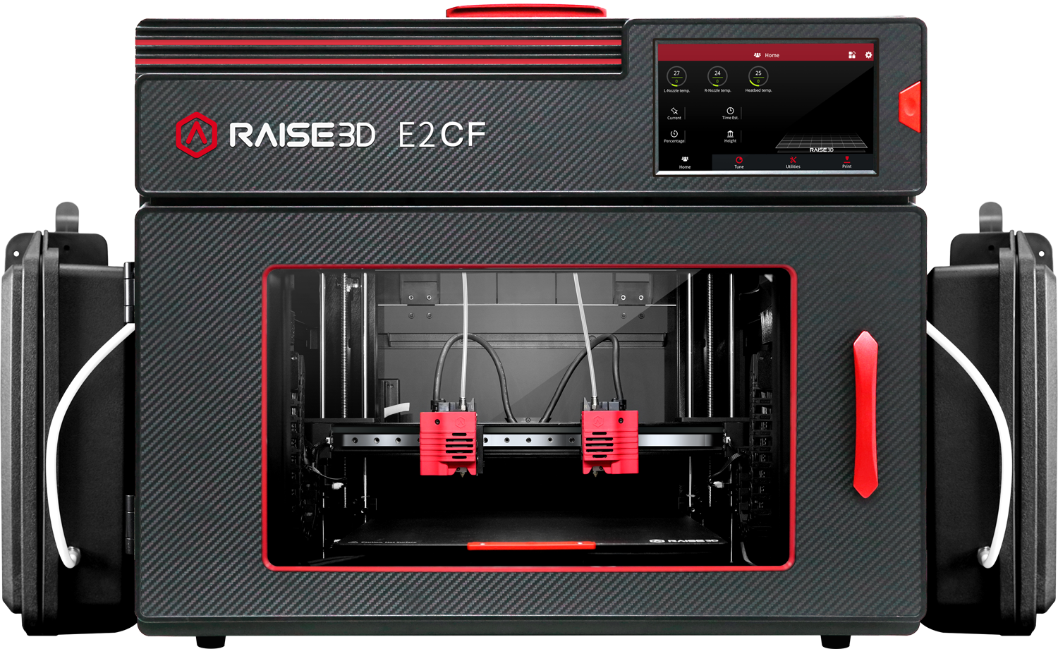 Raise3D E2CF 1.01.022.002A01