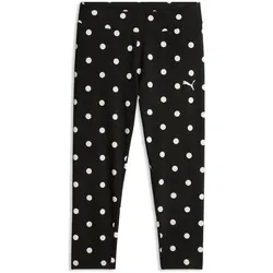 PUMA Speed Program Europe 7/8-Leggings Damen 01 - PUMA black M