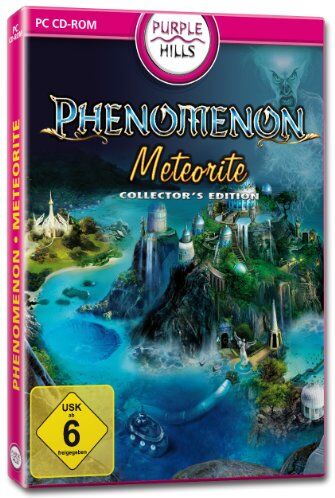 Purple Hills Pink - Phenomenon: Meteroit - Preis vom 30.09.2026 09:01:18 h