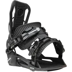 NIDECKER FLOW NEXUS Bindung 2027 black - L