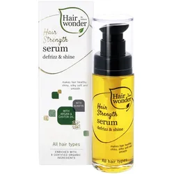 30ml Hairwonder Hair Strength serum