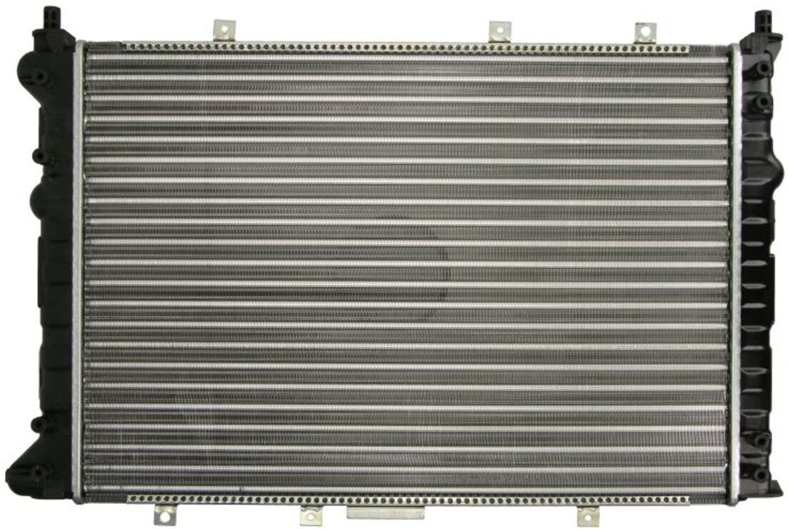Kühler, Motorkühlung AVA COOLING ALA2038