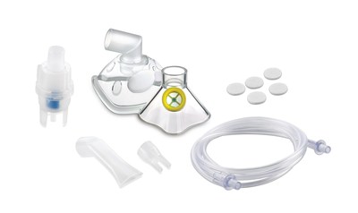 WEPA Apothekenbedarf GmbH & Co KG APONORM Inhalator Compact Kids Year-Pack 1 St 14386227