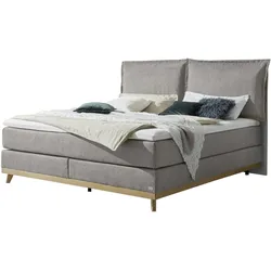 Boxspringbett HASENA IMELDA